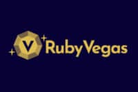 Ruby Vegas Casino logo