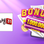 bonus lucky31 casino