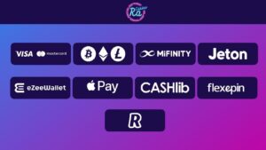 options paiement ra casino