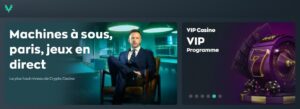 vave casino vip