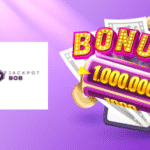 bonus jackpot bob