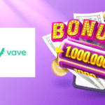 bonus vave casino