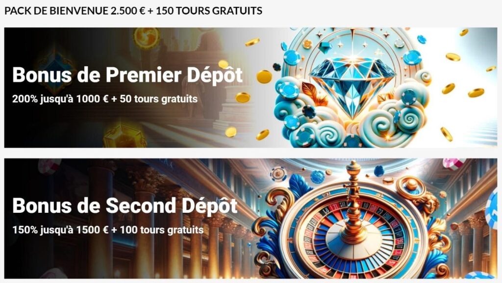 promos royal vincit casino