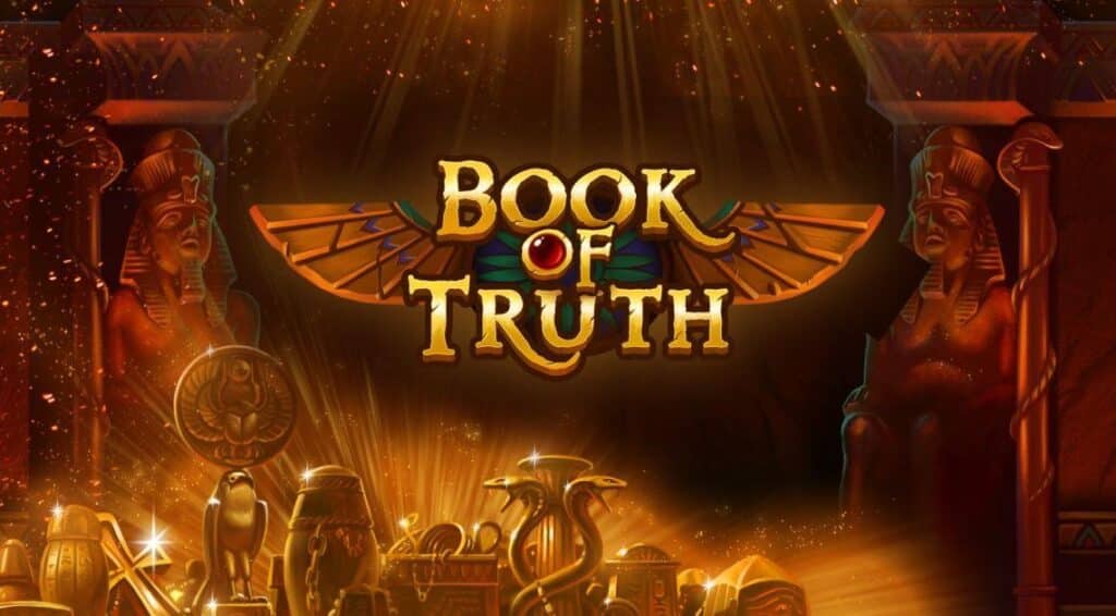 Book of Truth