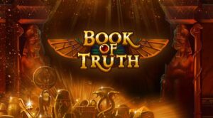 Book of Truth