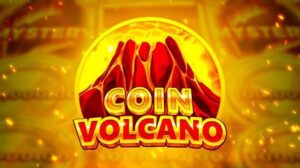 Coin Volcano