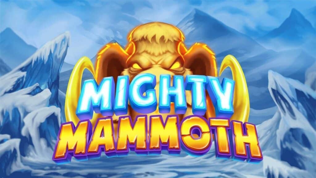 Mighty Mammoth - gaming corp
