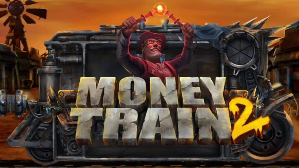 Money Train 2 - relax gaming
