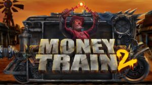 Money Train 2 - relax gaming