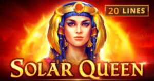 Solar Queen