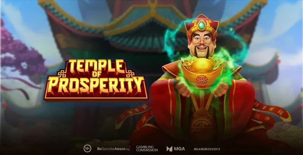 Temple of Prosperity