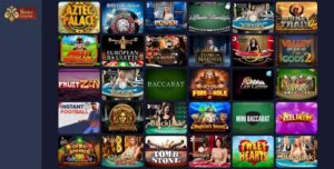 meilleures machines à sous Monte Crypto