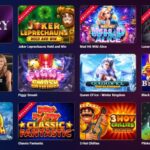 meilleures machines à sous gratuites Play Regal