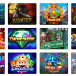 meilleures machines à sous Millionz