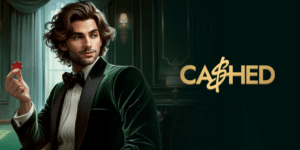 Cashed casino revue