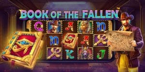 Book of The Fallen