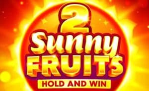 Sunny Fruits 2 hold and win