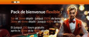 i24slots casino avis