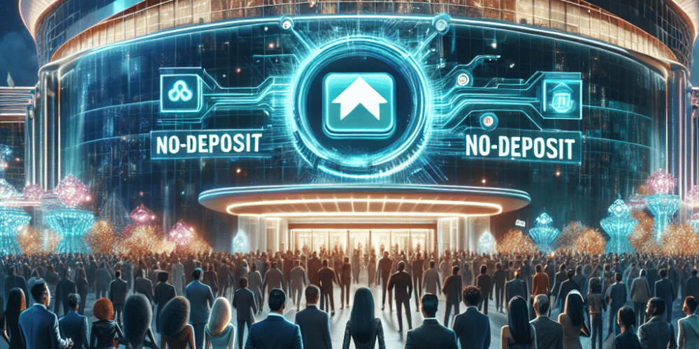 La Nouvelle Ère des Casinos Sans Dépôt: Une Révolution dans l&rsquo;Industrie du Jeu