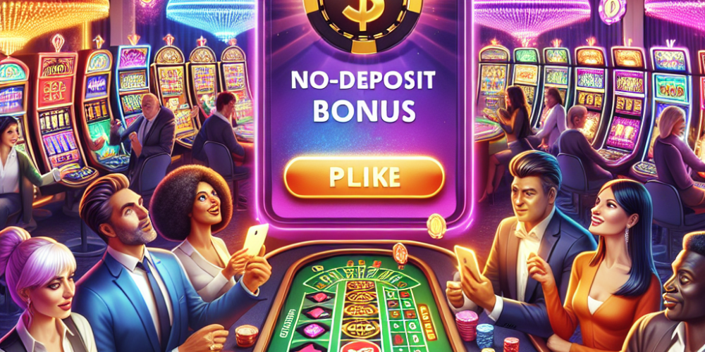 Bonus sans dépôt : La nouvelle stratégie des casinos en ligne pour attirer les joueurs