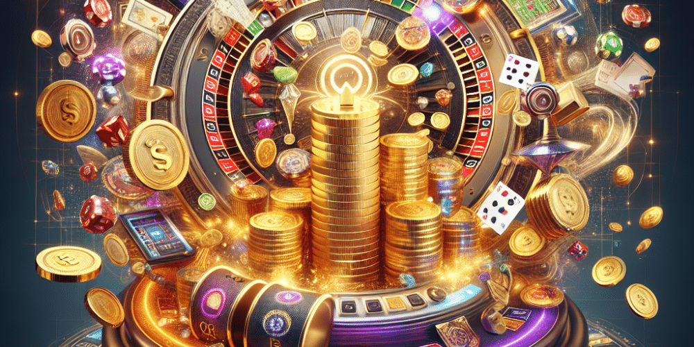 Les Bonus Sans Dépôt : Une Nouvelle Stratégie pour Attirer les Joueurs dans les Casinos en Ligne