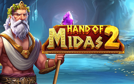 Hand of Midas 2