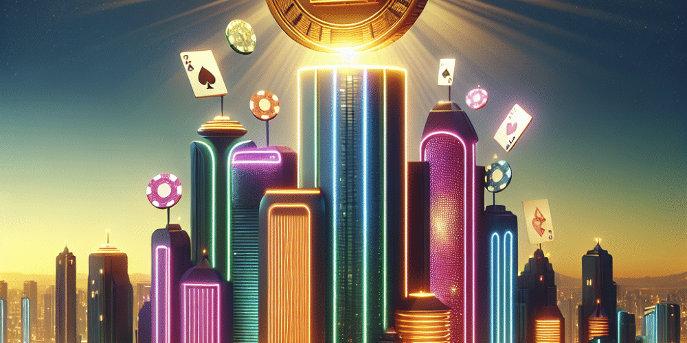 L&rsquo;essor des bonus sans dépôt dans l&rsquo;industrie des casinos en ligne en 2023
