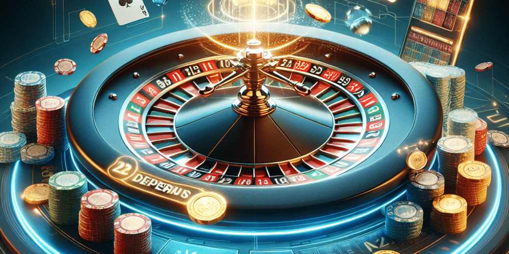Bonus Sans Dépôt : Une Nouvelle Tendance Séduisante dans les Casinos en Ligne