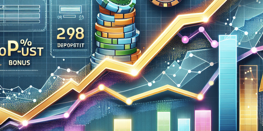 Boom des Bonus sans Dépôt : Une Tendance en Ascension dans l’Industrie des Casinos en Ligne