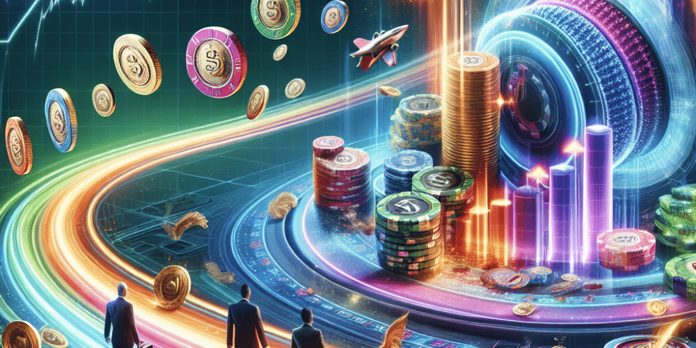 Évolution et impact des bonus sans dépôt dans les casinos en ligne