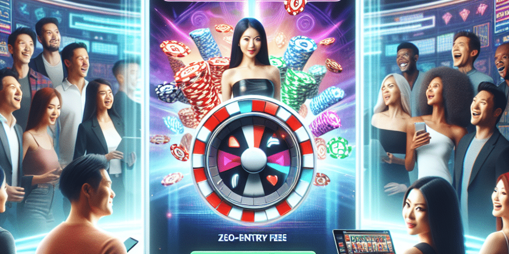 La Révolution des Bonus Sans Dépôt dans les Casinos en Ligne en 2023