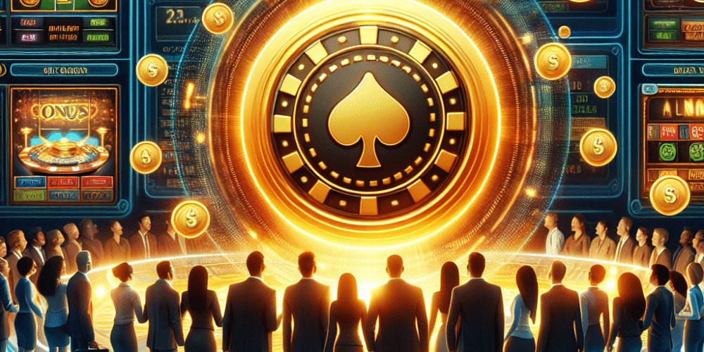 Le Bonus Sans Dépôt : Une Nouvelle Stratégie des Casinos en Ligne Pour Attirer les Joueurs