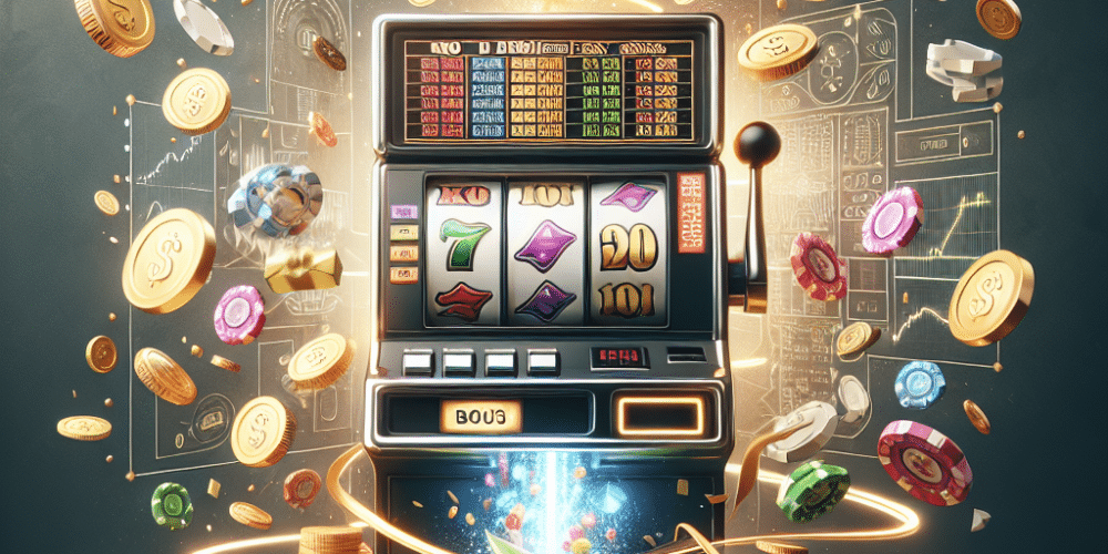 Le Boom des Bonus Sans Dépôt : Une Nouvelle Stratégie pour les Casinos en Ligne