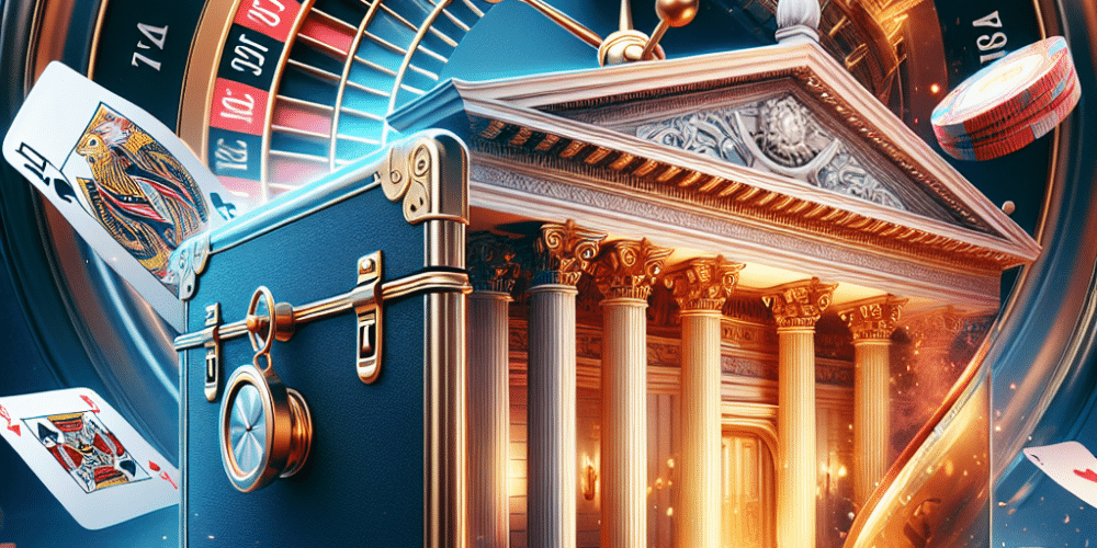 Les Bonus Sans Dépôt : Une Révolution dans l&rsquo;Industrie des Casinos en Ligne