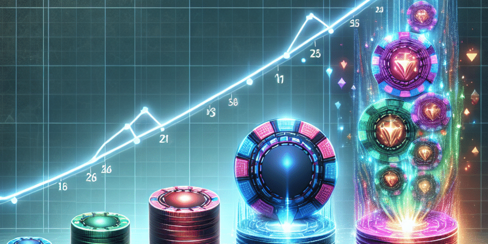 L&rsquo;évolution des Bonus Sans Dépôt dans les Casinos en Ligne: Une Tendance en Pleine Croissance