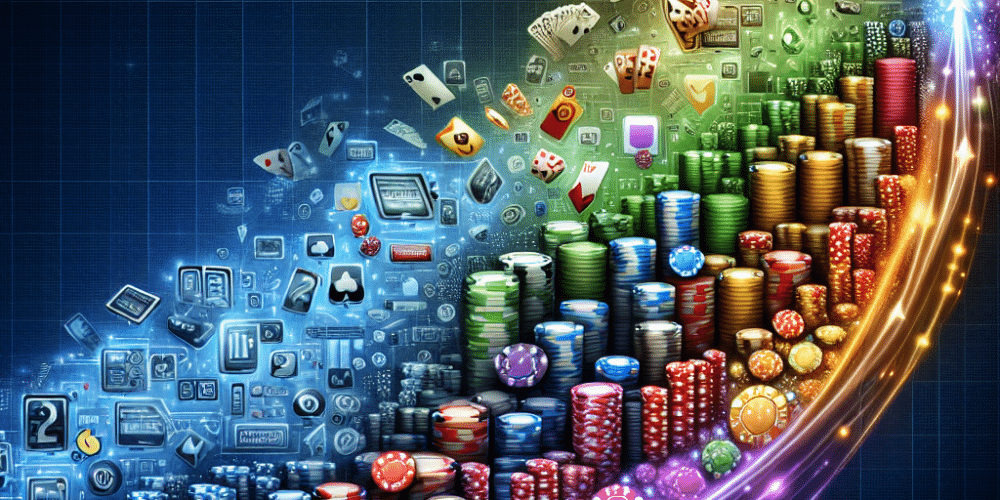 L&rsquo;Évolution des Bonus Sans Dépôt : Une Nouvelle Ère pour les Casinos en Ligne