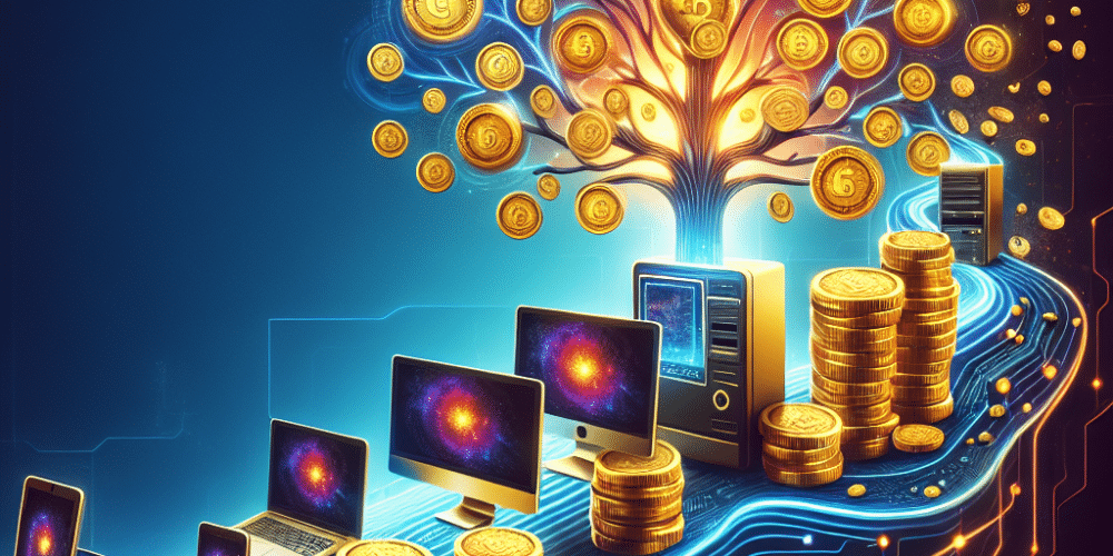 **Évolution des Bonus Sans Dépôt : Une Nouvelle Ère pour les Casinos en Ligne