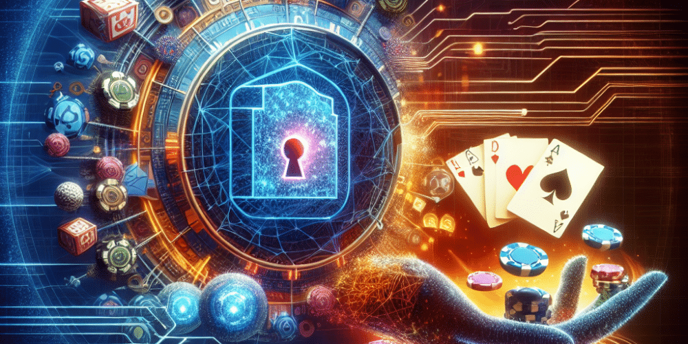 Innovation et Sécurité : Les Nouveaux Visages des Casinos en Ligne en 2023
