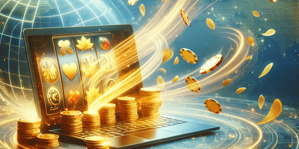 Les Bonus Sans Dépôt : Nouvelle Tendance dans le Monde des Casinos en Ligne