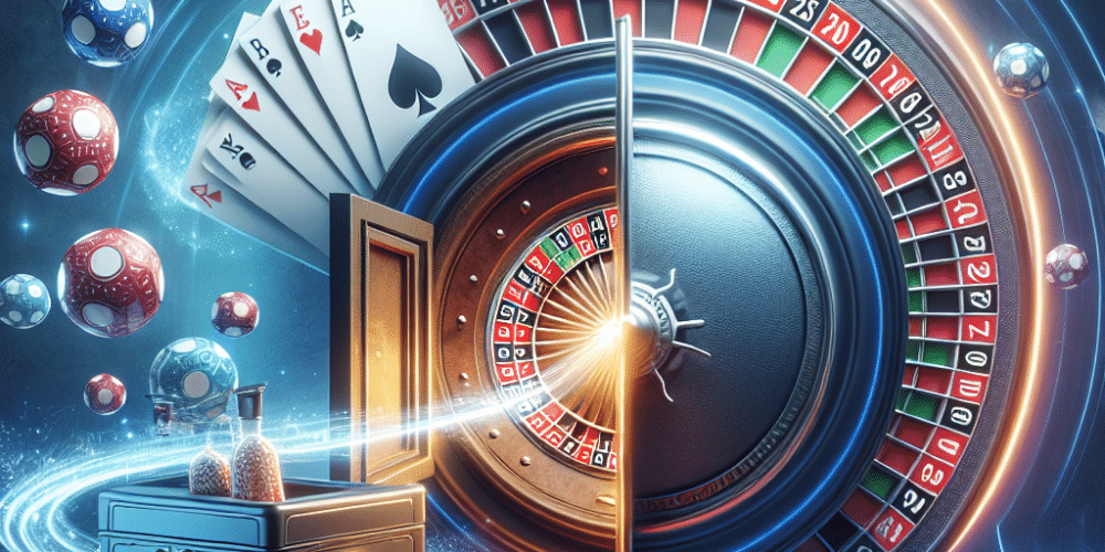 Les Bonus Sans Dépôt: Une Nouvelle Tendance dans l&rsquo;Univers des Casinos en Ligne