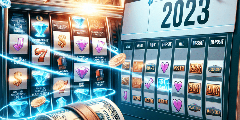 Les Bonus Sans Dépôt : Une Stratégie Gagnante pour les Casinos en Ligne en 2023