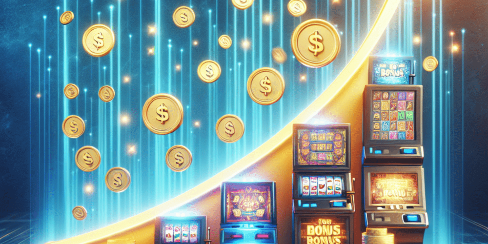 Les Bonus Sans Dépôt : Une Tendance Croissante dans l&rsquo;Industrie des Casinos en Ligne