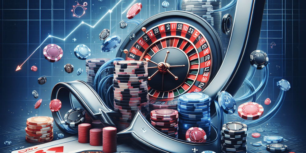 Les Bonus Sans Dépôt : Une Tendance Montante dans l&rsquo;Industrie des Casinos en Ligne