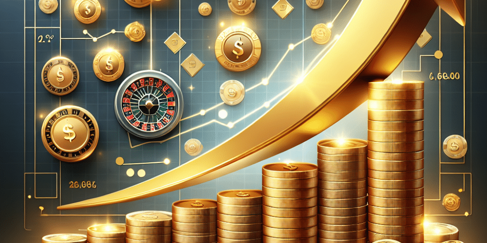 Les Bonus Sans Dépôt : Une Tendance Montante dans L&rsquo;Univers des Casinos en Ligne