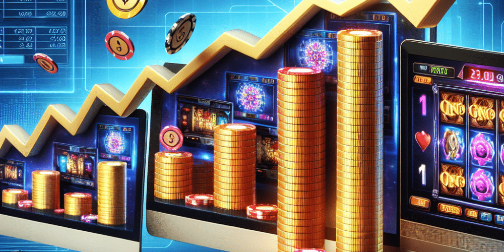 L’essor des bonus sans dépôt dans les casinos en ligne : une tendance en pleine expansion
