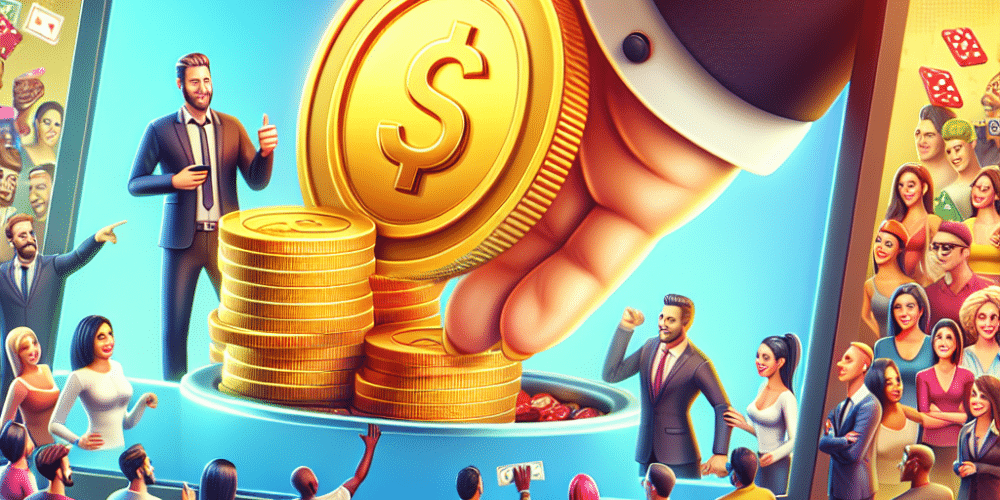 L’essor des bonus sans dépôt : Stratégie marketing ou réelle aubaine pour les joueurs ?