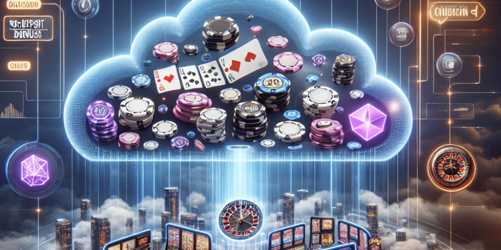 Nouvelles Tendances des Bonus Sans Dépôt dans l&rsquo;Industrie des Casinos en Ligne en 2023