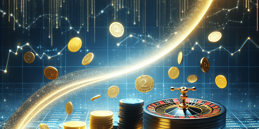 Un virage numérique : L&rsquo;ascension des casinos en ligne et l&rsquo;impact des bonus sans dépôt