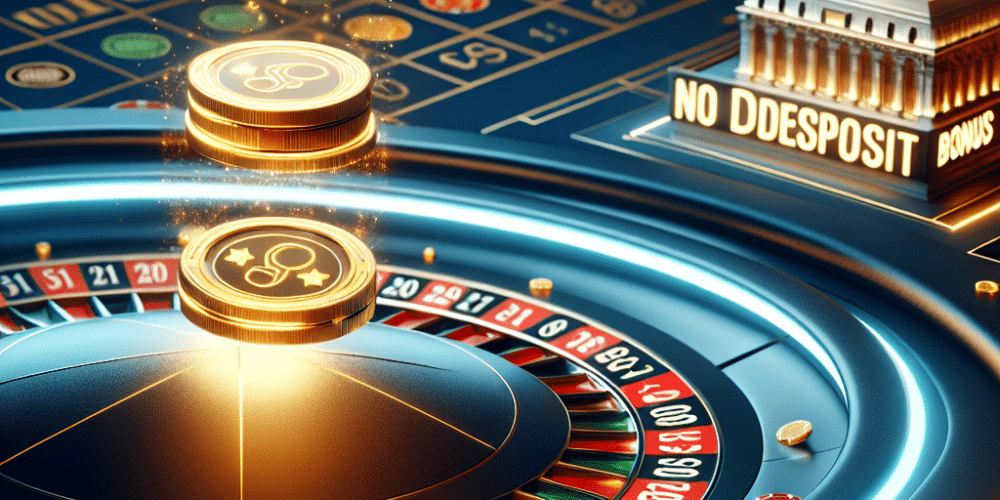 « Bonus sans dépôt : Une nouvelle tendance dans l&rsquo;industrie des casinos en ligne français »