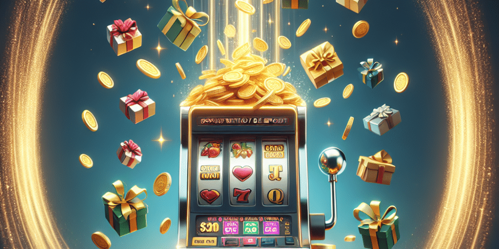 **Le Boom des Bonus Sans Dépôt : Une Nouvelle Stratégie pour Attirer les Joueurs dans les Casinos en Ligne
